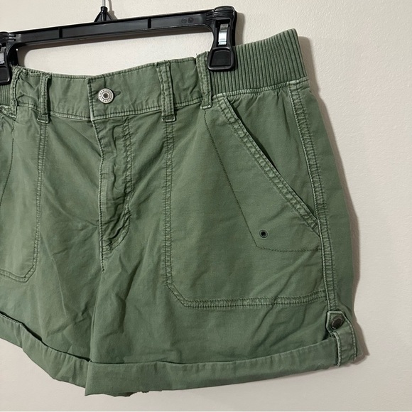 American Eagle Cargo Shorts - Size 12 Large - Picture 2 of 13